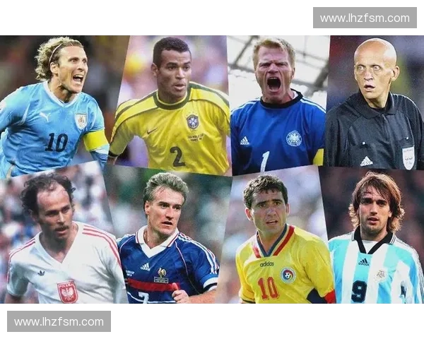 1990年世界杯冠军背后的传奇故事与荣耀岁月全解析